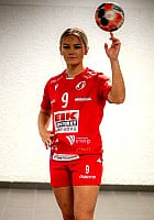 Ida Syversen